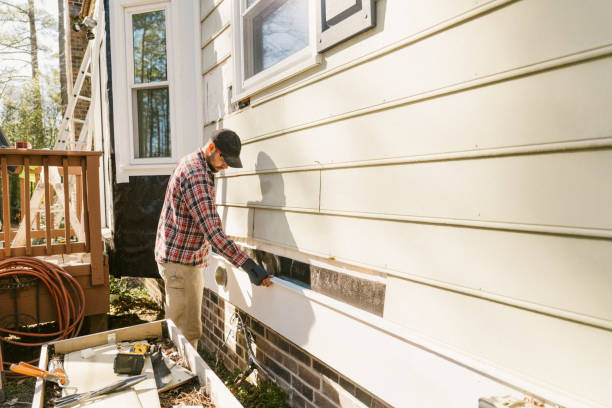 Top rated local Emergency Siding Repair specialists in Lucama, NC